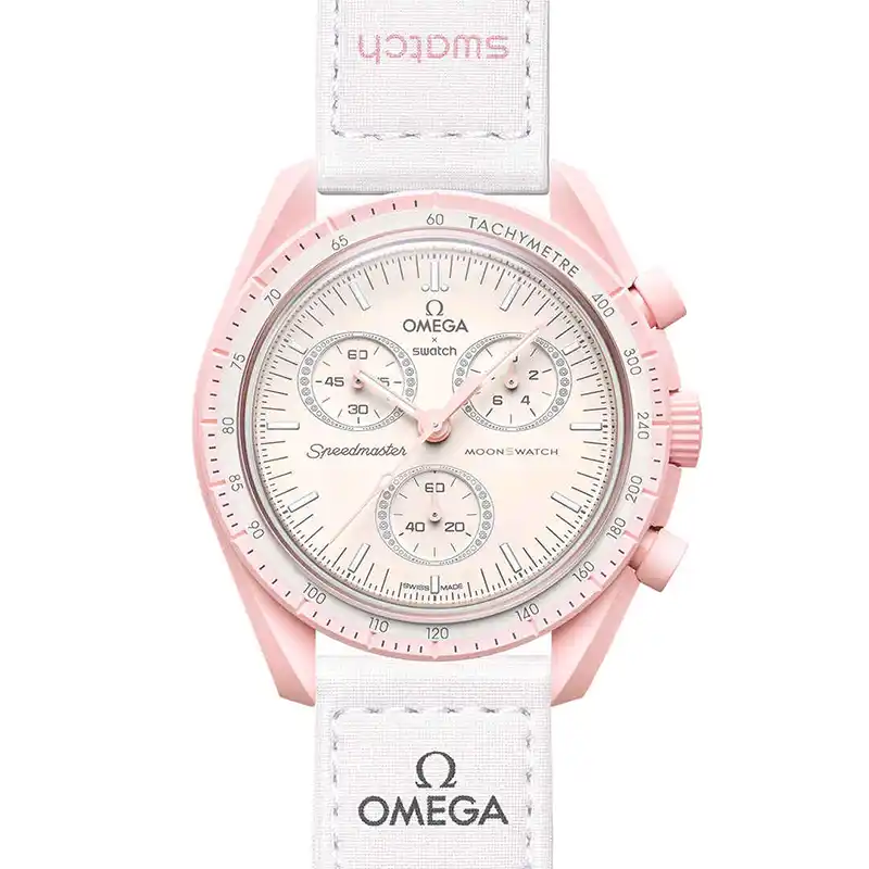 ساعت امگا سواچ ونوس OMEGA SWATCH VENUS